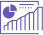 Clinical data charts and graphs